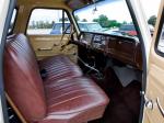Chevrolet Suburban 1965 года